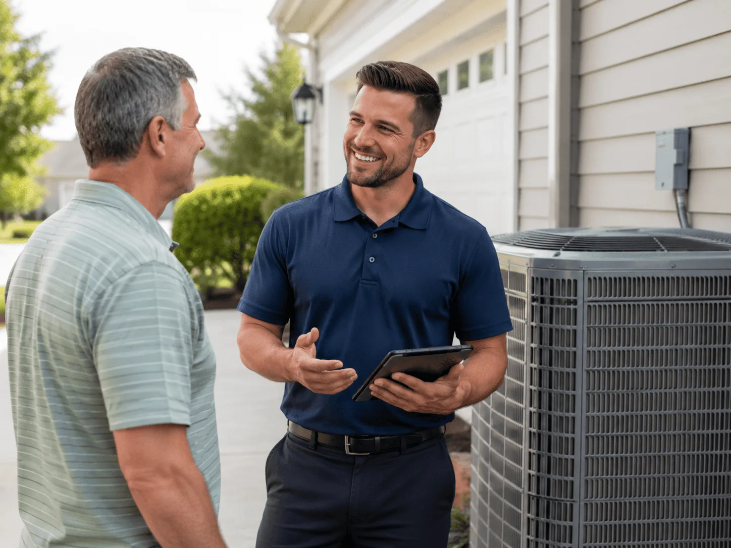 Heat Pump Installation Whiteside, MO FAQs